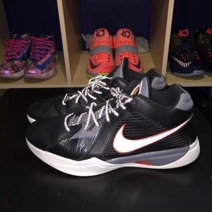 Nike Zoom KD3 Sz 12